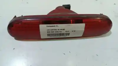Автозапчасти б/у центральный стоп-сигнал за mini mini (r56) one ссылки oem iam   