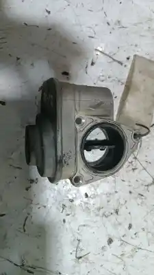 Автозапчасти б/у бабочка коробка за audi a8 (4e2) 4.0 tdi quattro ссылки oem iam 057128063  