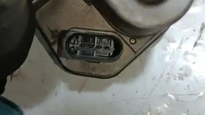 Автозапчасти б/у бабочка коробка за audi a8 (4e2) 4.0 tdi quattro ссылки oem iam 057128063