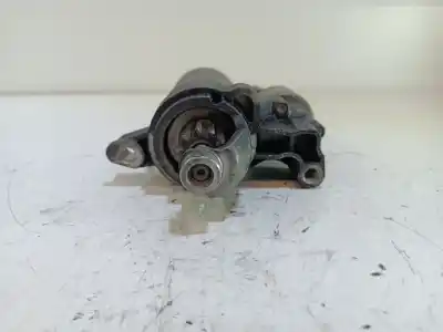 Автозапчастина б/у двигун запускається для audi a4 b8 (8k2) 2.0 tdi посилання на oem iam 0001115110  