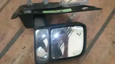 Автозапчастина б/у правий задний огляд для ford tourneo connect (tc7) kombi b. corta (2006->) посилання на oem iam   