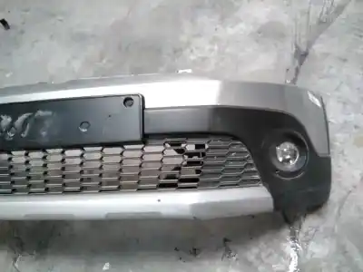 Pezzo di ricambio per auto di seconda mano PARAURTI ANTERIORE per VOLKSWAGEN POLO V (6R1, 6C1)  Riferimenti OEM IAM   