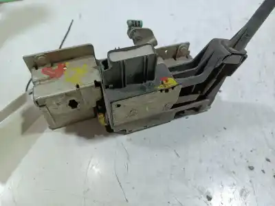 Автозапчастина б/у замок передній праві двері для ford tourneo connect (tc7) kombi b. corta (2006->) посилання на oem iam 2t1av21812af  999942e