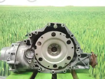 Second-hand car spare part gearbox for audi a4 b8 (8k2) 2.0 tdi oem iam references jjg  