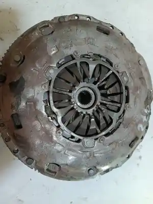 Second-hand car spare part ENGINE FLYWHEEL for VOLKSWAGEN EOS (1F7)  OEM IAM references   