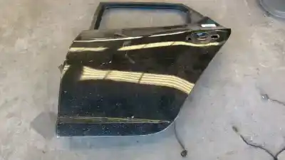 Peça sobressalente para automóvel em segunda mão porta do automóvel traseira esquerda por seat ibiza (6j5) reference referências oem iam 