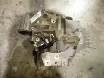 Gebrauchtes Autoersatzteil GETRIEBE zum VOLKSWAGEN EOS (1F7)  OEM-IAM-Referenzen KNS  