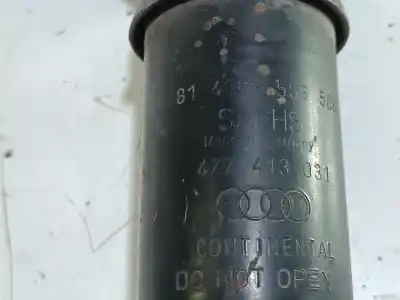 Second-hand car spare part FRONT LEFT SHOCK ABSORBER for AUDI ALLROAD QUATTRO (4B5)  OEM IAM references 4Z7616040B  