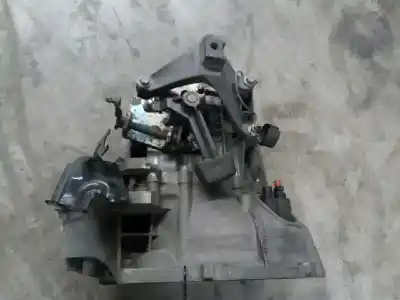 İkinci el araba yedek parçası vites kutusu için ford focus lim. (cb4) econetic oem iam referansları 6m5r7002yc