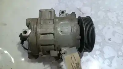Tweedehands auto-onderdeel AIRCONDITIONING COMPRESSOR voor SEAT IBIZA (6J5)  OEM IAM-referenties 6Q0820808F  