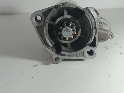 Peça sobressalente para automóvel em segunda mão motor de arranque por audi a4 berlina (8e) 2.0 tdi 16v (103kw) referências oem iam 0001125053