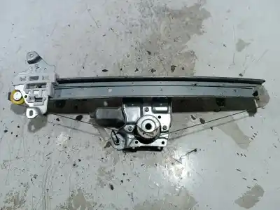 İkinci el araba yedek parçası ön sol pencere regülatörü için nissan micra v (k14) 1.5 acenta oem iam referansları 807305fa1a  