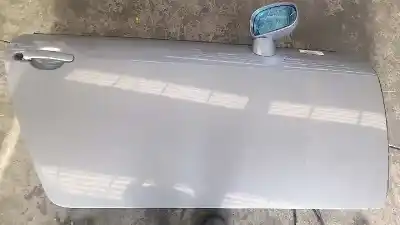 Автозапчасти б/у дверь передняя правая за audi tt (8n3/8n9) 1.8 20v turbo ссылки oem iam 