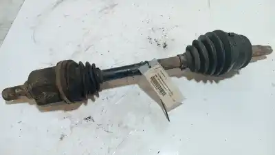 Second-hand car spare part FRONT LEFT TRANSMISSION for MINI CABRIO (R52)  OEM IAM references   