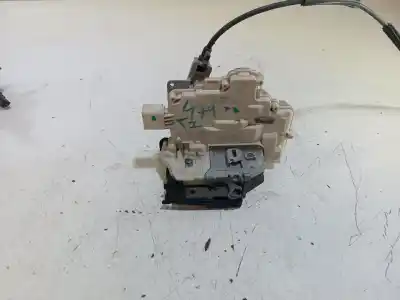Second-hand car spare part REAR LEFT DOOR LOCK for SEAT ALTEA XL (5P5)  OEM IAM references 1P0839015A  