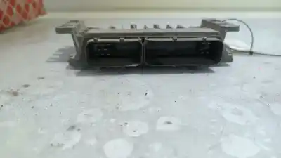 Second-hand car spare part ecu engine control for mini cabrio (r52) cooper s oem iam references 1214755739501  s122237006b
