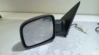 Pezzo di ricambio per auto di seconda mano specchio sinistro per jeep cherokee (kj) 2.5 crd 4x4 riferimenti oem iam 