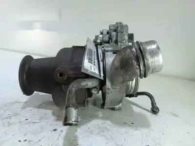 Pièce détachée automobile d'occasion turbocompresseur pour bmw serie 3 berlina (e90) 320d références oem iam 781232103  184671