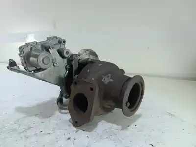 Pièce détachée automobile d'occasion turbocompresseur pour bmw serie 3 berlina (e90) 320d références oem iam 781232103  184671