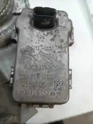 Pièce détachée automobile d'occasion turbocompresseur pour bmw serie 3 berlina (e90) 320d références oem iam 781232103  184671