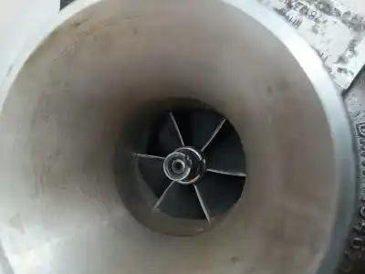 Pièce détachée automobile d'occasion turbocompresseur pour bmw serie 3 berlina (e90) 320d références oem iam 781232103  184671