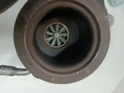 Pièce détachée automobile d'occasion turbocompresseur pour bmw serie 3 berlina (e90) 320d références oem iam 781232103  184671