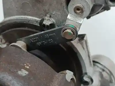 Pièce détachée automobile d'occasion turbocompresseur pour bmw serie 3 berlina (e90) 320d références oem iam 781232103  184671