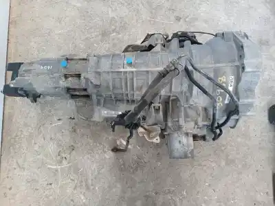 Second-hand car spare part gearbox for audi a4 cabrio (8h) 3.0 tdi quattro oem iam references gbj  