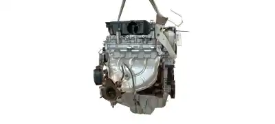 Автозапчастина б/у двигун комплект для renault clio ii fase ii (b/cb0) authentique посилання на oem iam k4j  