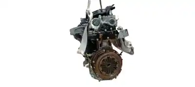 Автозапчастина б/у двигун комплект для renault clio ii fase ii (b/cb0) authentique посилання на oem iam k4j  