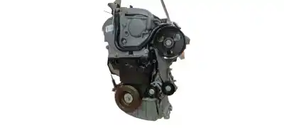Second-hand car spare part COMPLETE ENGINE for RENAULT CLIO II FASE II (B/CB0)  OEM IAM references K4J  