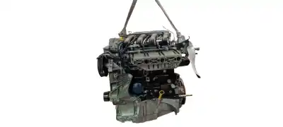Автозапчастина б/у двигун комплект для renault clio ii fase ii (b/cb0) authentique посилання на oem iam k4j  