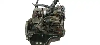 Second-hand car spare part complete engine for jeep cherokee (kj) 2.5 crd 4x4 oem iam references   