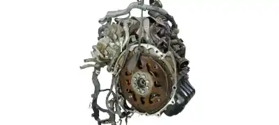 Second-hand car spare part complete engine for jeep cherokee (kj) 2.5 crd 4x4 oem iam references   