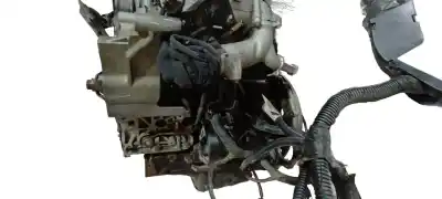 Second-hand car spare part complete engine for jeep cherokee (kj) 2.5 crd 4x4 oem iam references   