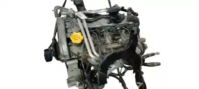 Second-hand car spare part complete engine for jeep cherokee (kj) 2.5 crd 4x4 oem iam references   