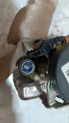 Second-hand car spare part front left seat belt for audi a4 berlina (8e) 2.5 tdi (120kw) oem iam references 560788401