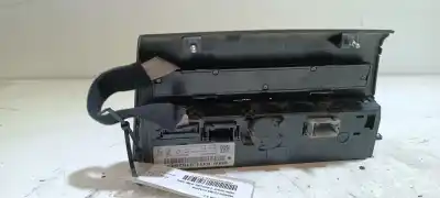 Peça sobressalente para automóvel em segunda mão COMANDO DE SOFAGEM (CHAUFFAGE / AR CONDICIONADO) por BMW SERIE 3 BERLINA (E90)  Referências OEM IAM 6411916298301  