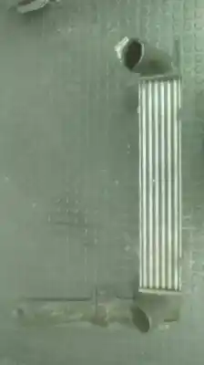 Peça sobressalente para automóvel em segunda mão intercooler por bmw serie 1 berlina (e81/e87) 120d referências oem iam 3093796