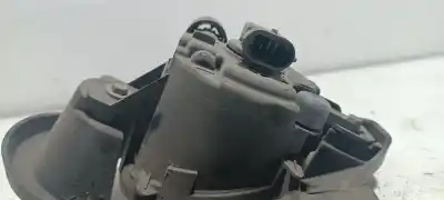 Peça sobressalente para automóvel em segunda mão farol / projetor de nevoeiro direito por bmw serie 1 berlina (e81/e87) 120d referências oem iam 