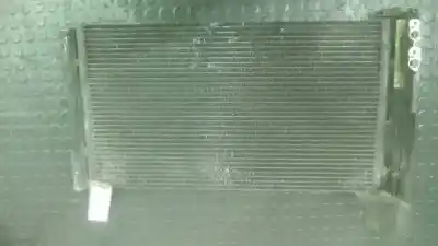 Peça sobressalente para automóvel em segunda mão condensador / radiador de ar condicionado por bmw serie 1 berlina (e81/e87) 120d referências oem iam 64535930039