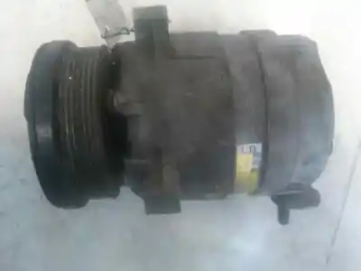 Second-hand car spare part air conditioning compressor for daewoo nubira berlina sx (1999->) oem iam references 700666  