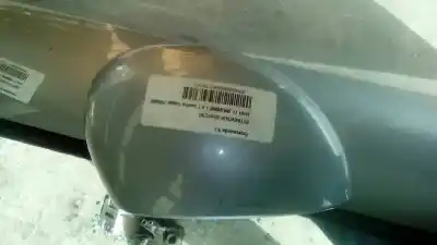 Автозапчасти б/у задний вид справа за audi tt (8n3/8n9) 1.8 20v turbo ссылки oem iam 