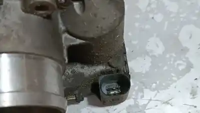 Автозапчасти б/у бабочка коробка за audi tt (8n3/8n9) 1.8 20v turbo ссылки oem iam 06a133062c  0280750036