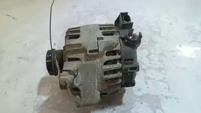 Автозапчастина б/у генератор для ford kuga (cbs) st-line 120 cv / 88 kw посилання на oem iam   2118013516