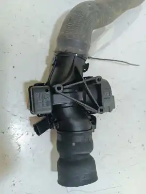Автозапчасти б/у БАБОЧКА КОРОБКА за CITROEN C4 PICASSO I MONOSPACE (UD_)  ссылки OEM IAM 9660030480  