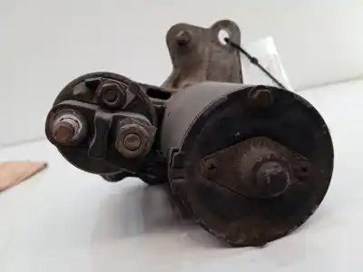 Second-hand car spare part starter motor for mini mini (r50, r53) one oem iam references 0001106019  148999402b