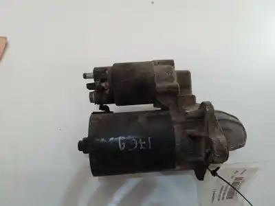 Second-hand car spare part starter motor for mini mini (r50, r53) one oem iam references 0001106019  148999402b