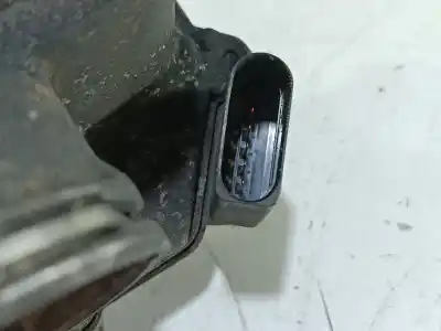 Peça sobressalente para automóvel em segunda mão borboleta de admissão por seat ibiza (6j5) reference referências oem iam 03g128063a