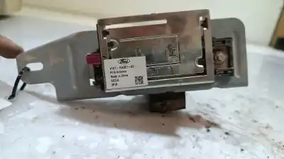 Pezzo di ricambio per auto di seconda mano antenna per ford fiesta (ce1) active riferimenti oem iam k1bt19k351ad